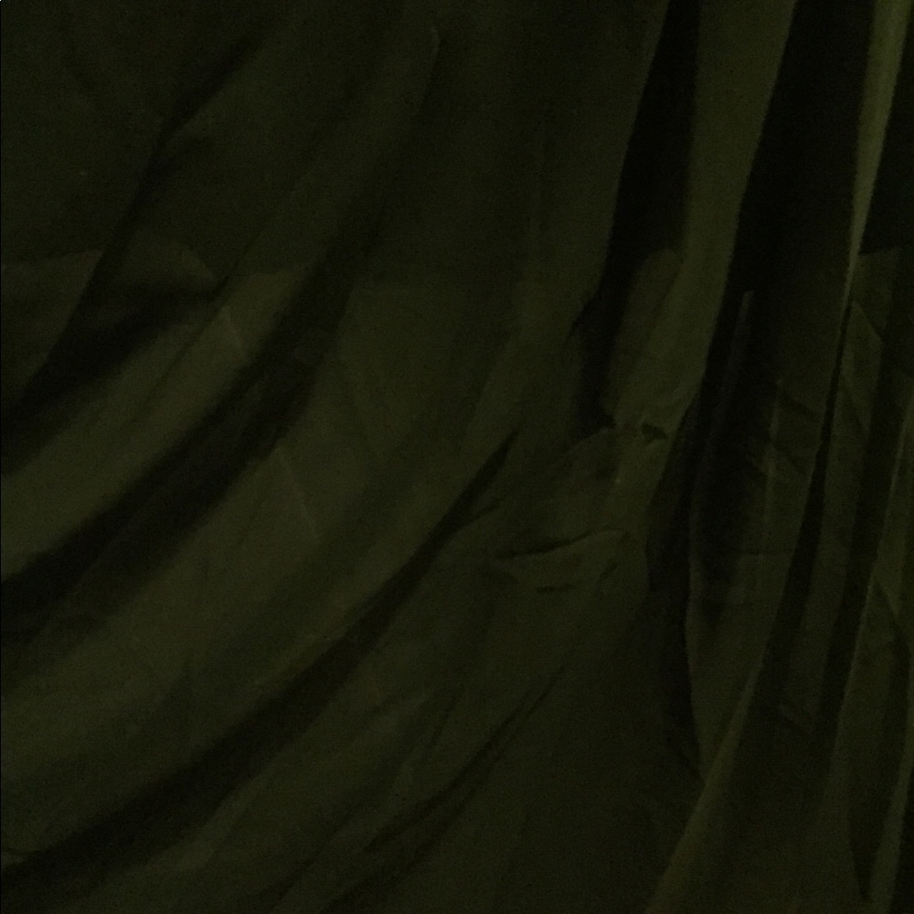 Plunging Next Illusion Gown - Picture 7 of 7